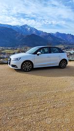 Audi A1 SLine