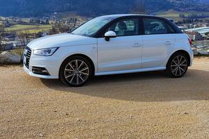 Audi A1 SLine
