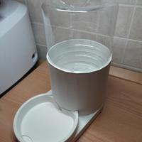 distributore automatico acqua