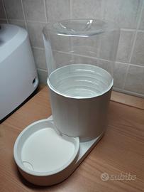 distributore automatico acqua