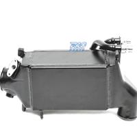 INTERCOOLER MERCEDES GLC X253 15-22