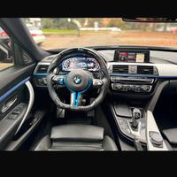 BMW 320d GT M PERFORMANCE