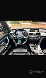 BMW 320d GT M PERFORMANCE