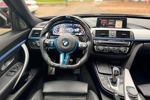 BMW 320d GT M PERFORMANCE