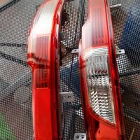 coppia fanalini posteriori Kia Sportage  2011