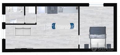 NEGOZIO IN CENTRO CON CAMBIO DESTINAZIONE D'USO