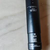 tubosella 31,6 nuovo escursione 120 mm