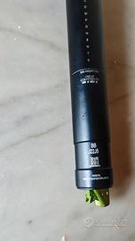 tubosella 31,6 nuovo escursione 120 mm