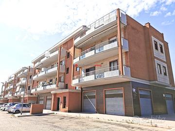 Appartamento Foggia [Cod. rif 3387098VRG]