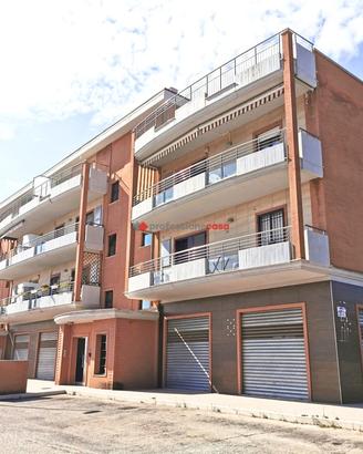 Appartamento Foggia [Cod. rif 3387098VRG]