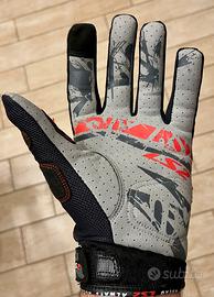 GUANTI LS2 CHAKI UOMO TAGLIA XL