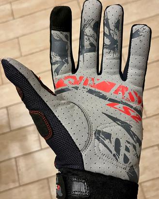 GUANTI LS2 CHAKI UOMO TAGLIA XL