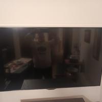 TV PANASONIC 48" 4K ULTRA HD LED  