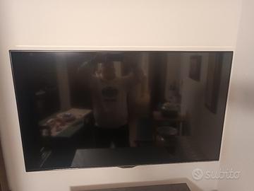 TV PANASONIC 48" 4K ULTRA HD LED  