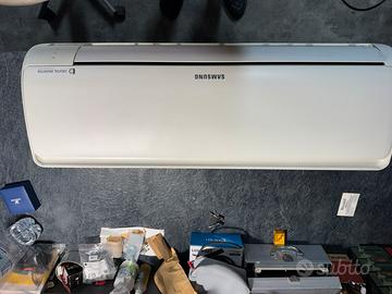 Condizionatore 9000 btu