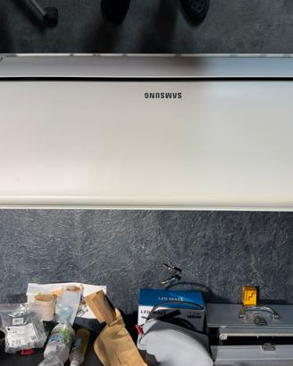 Condizionatore 9000 btu