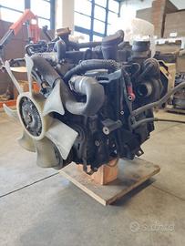 Motore NISSAN TERRANO II 4X4 2664cc diesel 1997