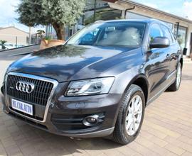 Audi Q5 2.0 TDI 170 CV quattro S tronic