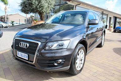 Audi Q5 2.0 TDI 170 CV quattro S tronic