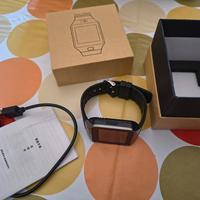 smartwatch primo modello
