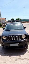 Jepp Renegade 2000 120 cavalli euro 6 diesel