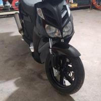 scooter 50 e 125