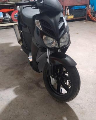 scooter 50 e 125