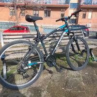 MTB B’Twin adulto 26'' in buone condizioni – Roma