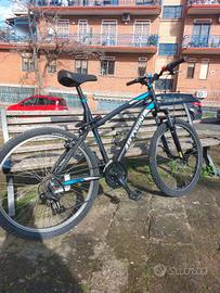 MTB B’Twin adulto 26'' in buone condizioni – Roma