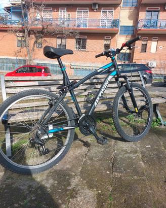 MTB B’Twin adulto 26'' in buone condizioni – Roma