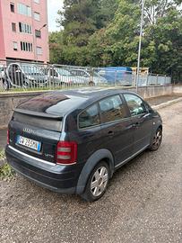 Audi A2 1.4 TDI