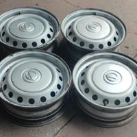 NISSAN KUBISTAR DA 14