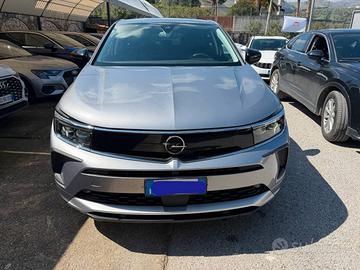 Opel Grandland 2022 1.5 130 AT8 Business Elegance 