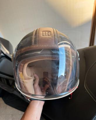 2 casco taglia XL