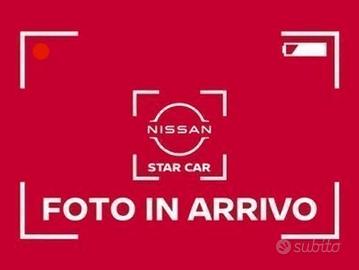 Nissan Qashqai 1.3 MHEV 140 N-Connecta