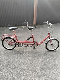 Graziella Tandem 