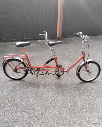 Graziella Tandem 