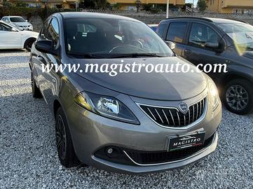 Lancia Ypsilon GOLD 2023 1.0 Hybrid 70 CV 5 porte