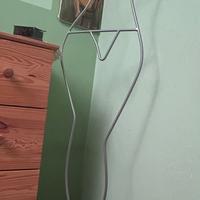 Coppia servomuto da camera