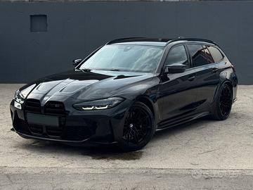 Bmw Touring 3.0 Competition M xdrive auto