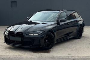 Bmw Touring 3.0 Competition M xdrive auto