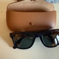 Occhiali da sole Ray-ban Meta