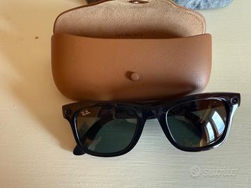 Occhiali da sole Ray-ban Meta