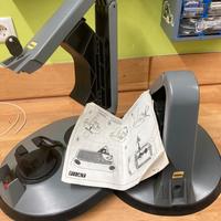 Portasci vintage originale fiat panda uno anni 90