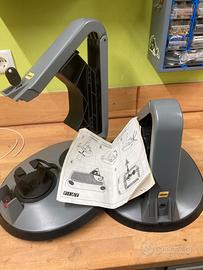 Portasci vintage originale fiat panda uno anni 90