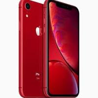 Iphone xr red 128