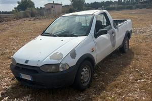 Fiat strada