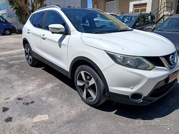 Nissan Quascai 1.6 cc 130 cv