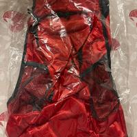 Zaino sportivo multifunzione