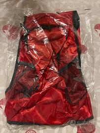 Zaino sportivo multifunzione